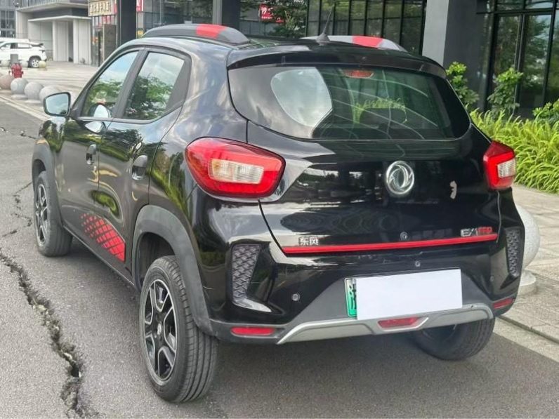 Dongfeng Nano 2022 EX1 PRO Premium