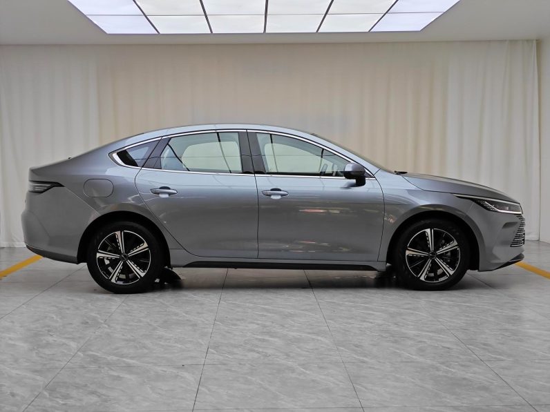 BYD 2024 Destroyer 05 Honor DM-i 120KM Premium