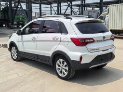 BAW EV 2021 EC5 Trend Edition