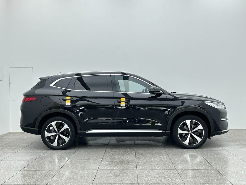 BYD 2023 Song PLUS EV Premium