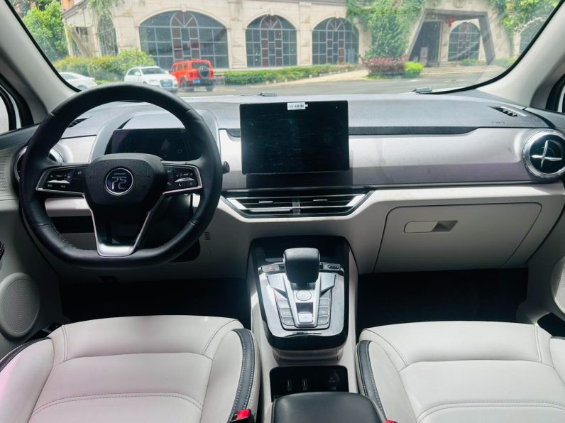 BYD 2022 Yuan Pro 401KM Luxury