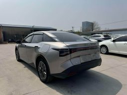 Toyota 2024 bZ3 Elite PRO