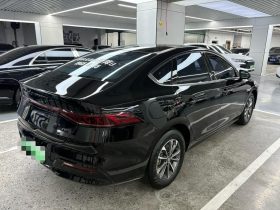 BYD 2023 Qin PLUS DM DM-i Champion 55KM Leading