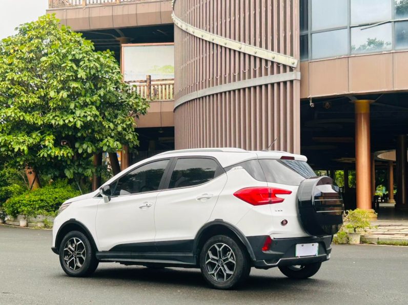 BYD 2022 Yuan Pro 401KM Luxury