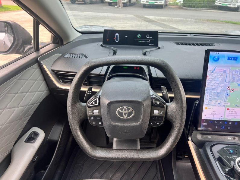Toyota 2024 bZ3 Elite PRO
