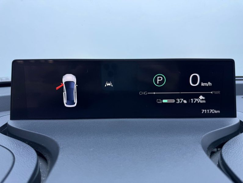Toyota 2023 bZ3 Long Range Premium