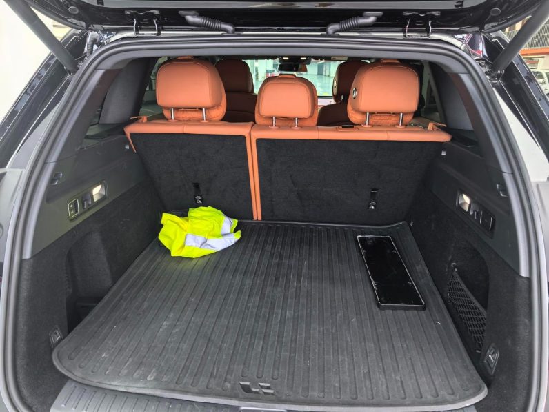 Li Auto 2024 L6 Max