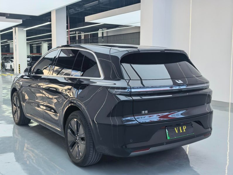 Li Auto 2024 L6 Max