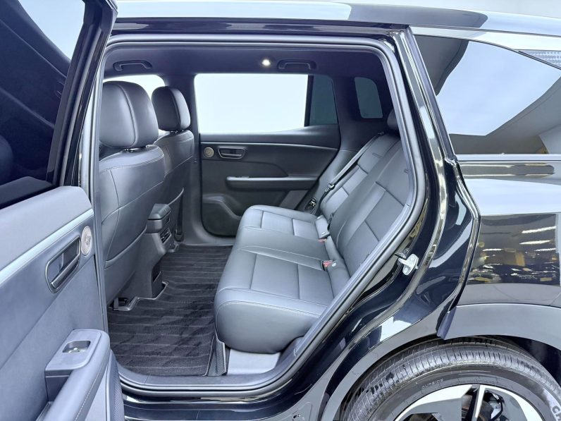 Toyota 2025 bZ3X 520 Pro