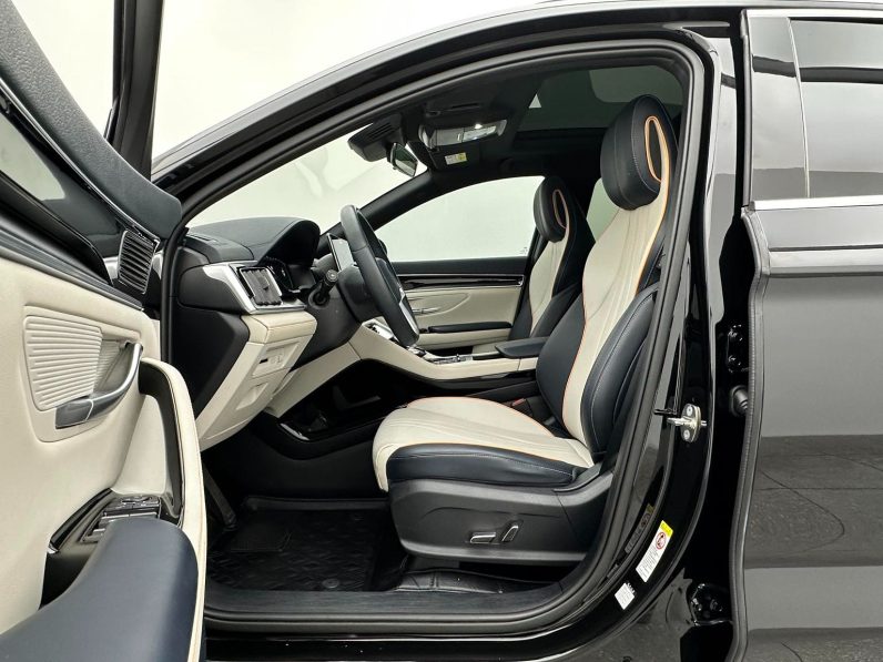 BYD 2023 Song PLUS EV Premium