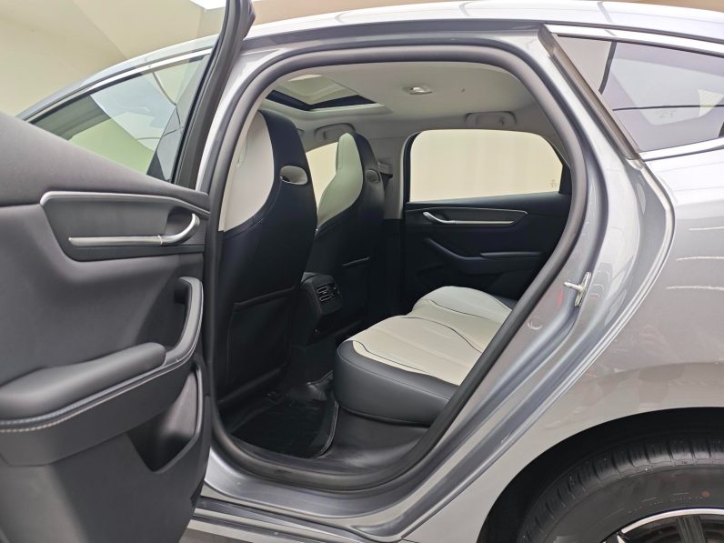 BYD 2024 Destroyer 05 Honor DM-i 120KM Premium