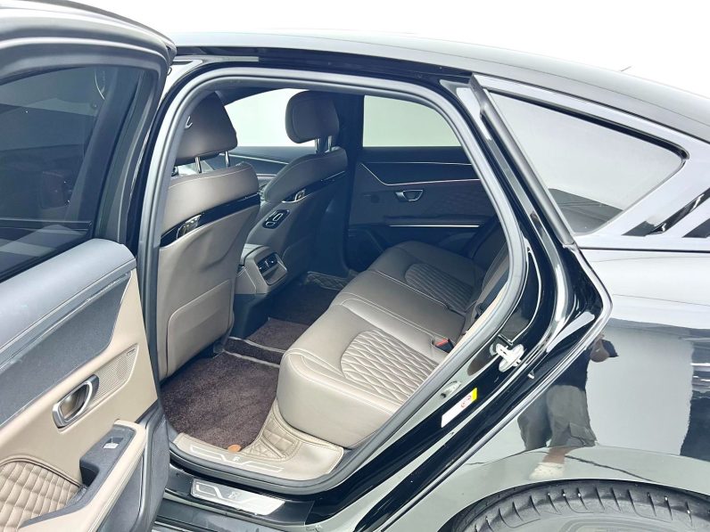 BYD 2023 Han DM DM-i Champion 121KM Premium