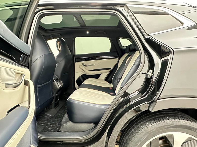 BYD 2023 Song PLUS EV Premium