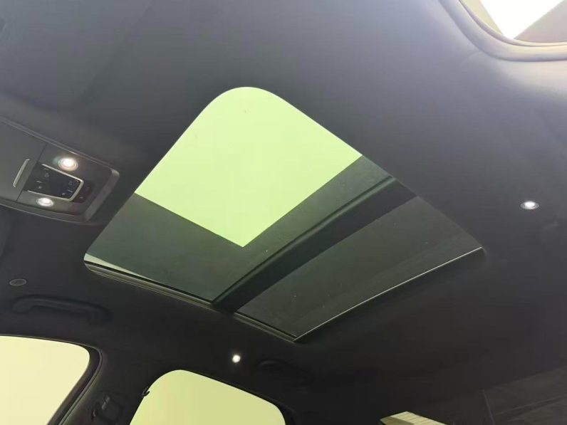 BYD 2022 Han DM DM-i 121KM Premium
