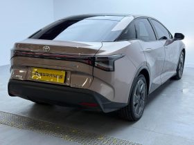 Toyota 2023 bZ3 Long Range Premium