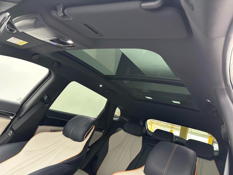 BYD 2023 Song PLUS EV Premium