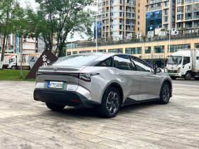 Toyota 2024 bZ3 Elite PRO