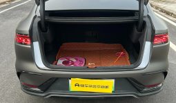 BYD 2023 Han EV Champion 506KM Premium