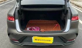 BYD 2023 Han EV Champion 506KM Premium