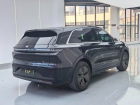 Li Auto 2024 L6 Max