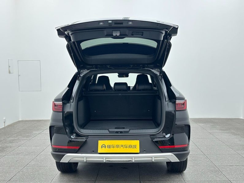 BYD 2023 Song PLUS EV Premium