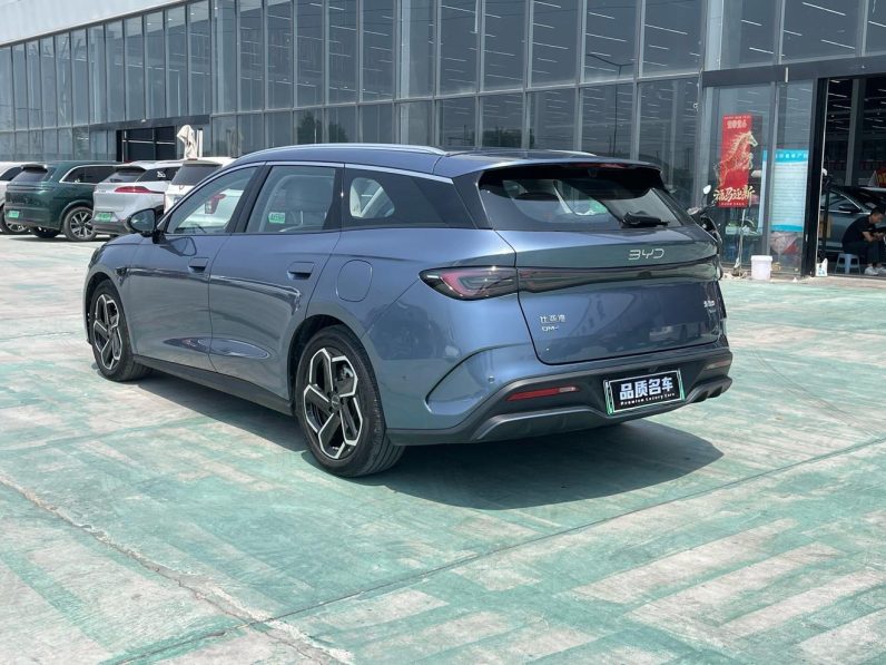 BYD 2025 Seal 06DM Travel DM-i 150KM Flagship