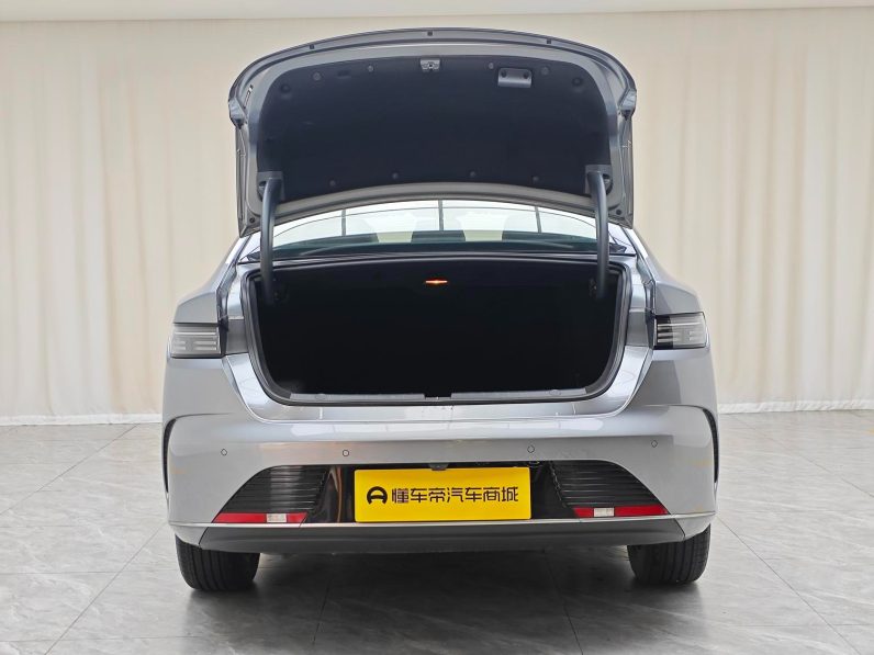 BYD 2024 Destroyer 05 Honor DM-i 120KM Premium