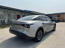 Toyota 2024 bZ3 Elite PRO