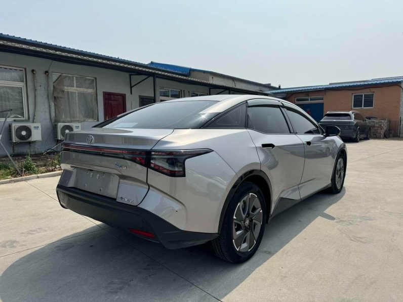 Toyota 2024 bZ3 Elite PRO