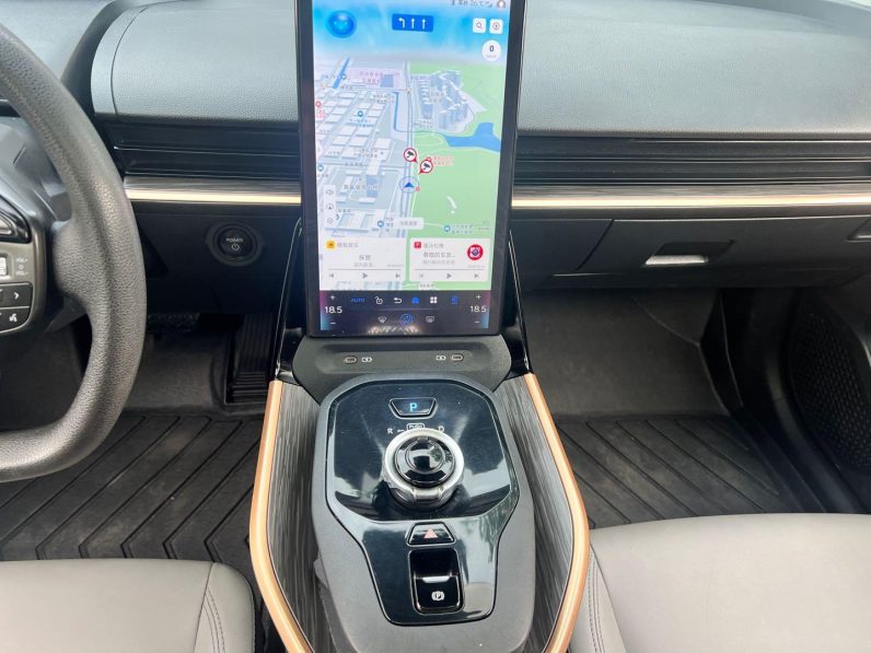 Toyota 2024 bZ3 Elite PRO