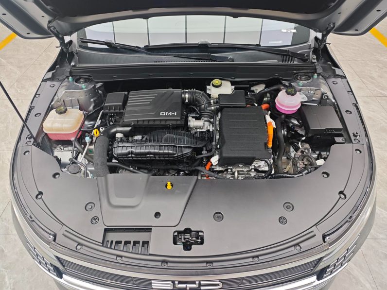 BYD 2024 Destroyer 05 Honor DM-i 120KM Premium