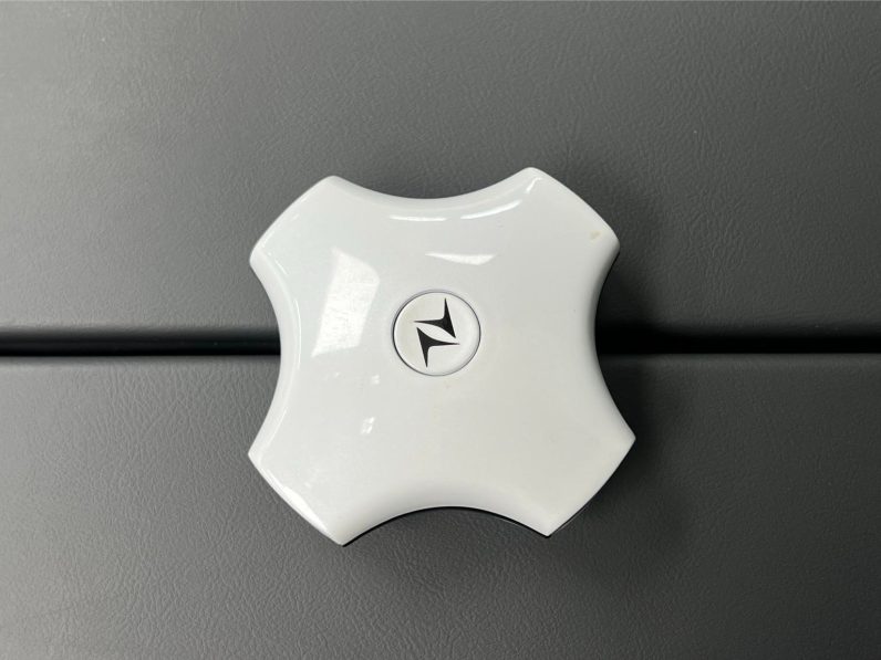 Dongfeng Aeolus 2026 eπ007 EREV 308 Ultra+ LiDAR