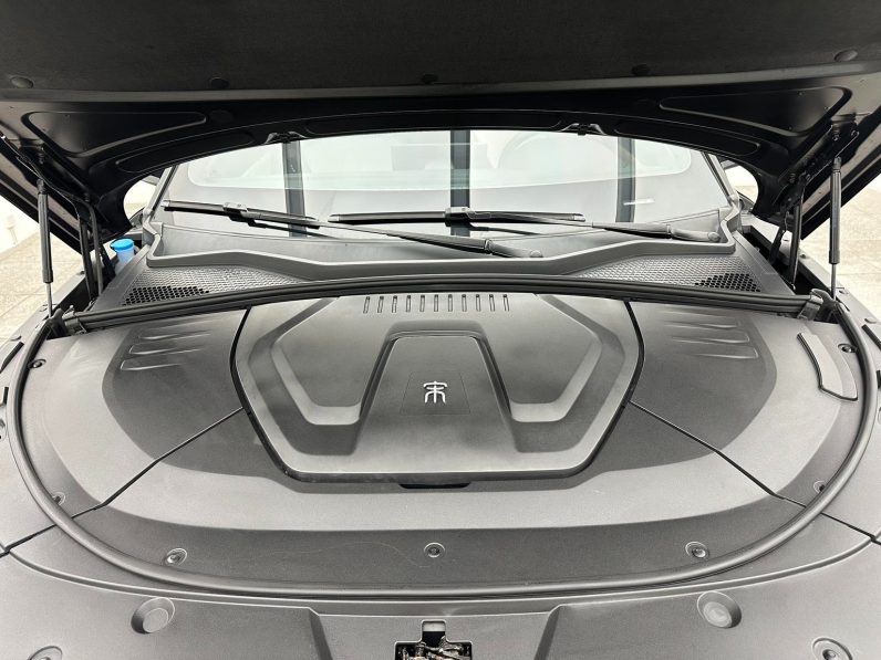 BYD 2023 Song PLUS EV Premium