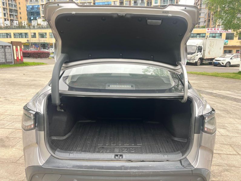 Toyota 2024 bZ3 Elite PRO