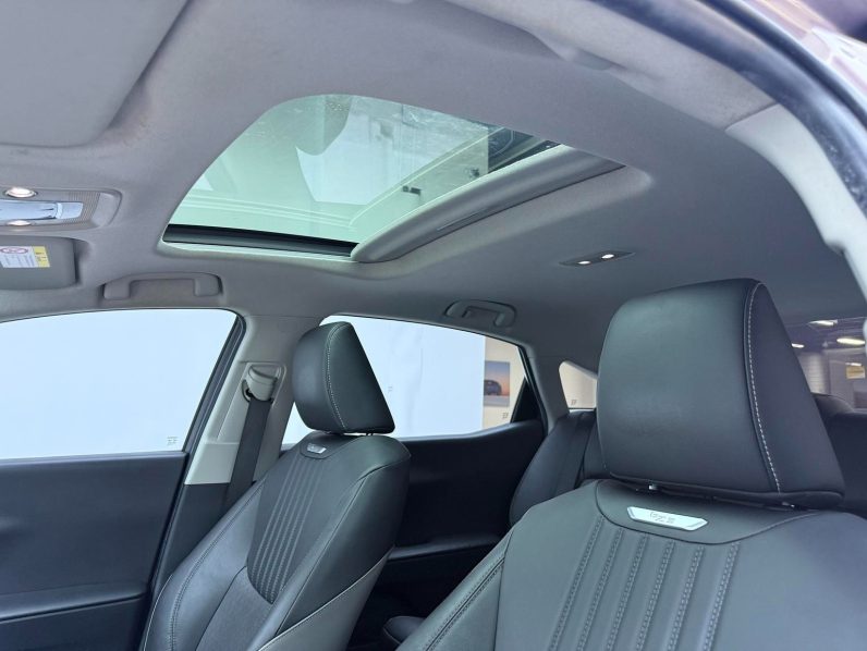 Toyota 2023 bZ3 Long Range Premium