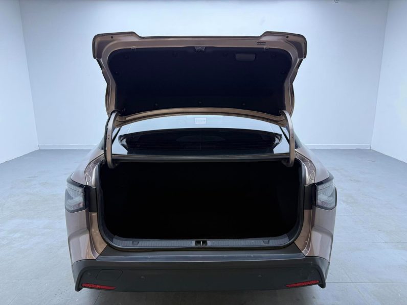 Toyota 2023 bZ3 Long Range Premium