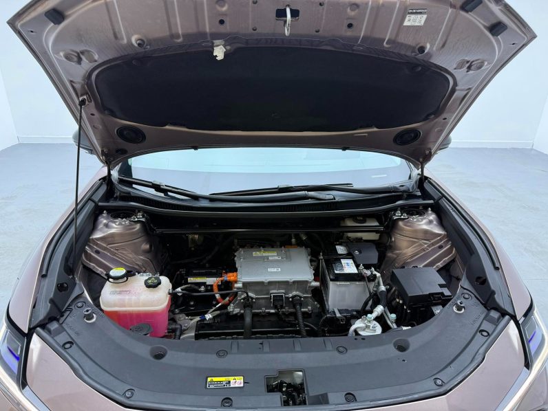 Toyota 2023 bZ3 Long Range Premium