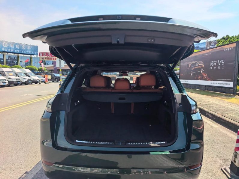 Li Auto 2024 L7 Pro