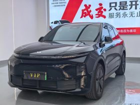 Li Auto 2024 L6 Max