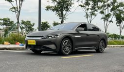 BYD 2023 Han EV Champion 506KM Premium