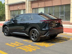 Toyota 2023 bZ4X Elite JOY