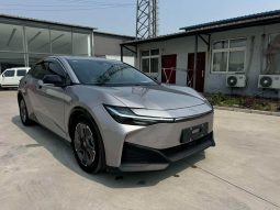 Toyota 2024 bZ3 Elite PRO