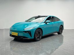 Dongfeng Aeolus 2026 eπ007 EREV 308 Ultra+ LiDAR