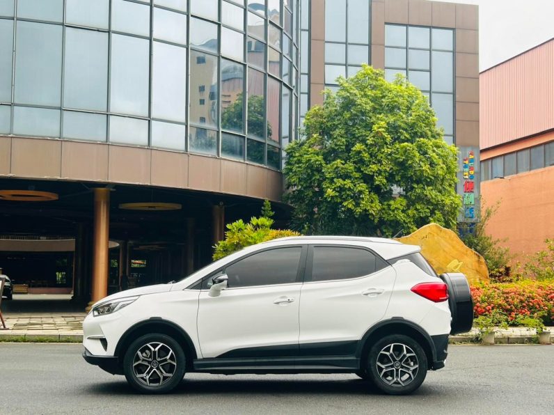 BYD 2022 Yuan Pro 401KM Luxury