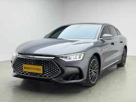 BYD 2022 Han DM DM-i 121KM Premium