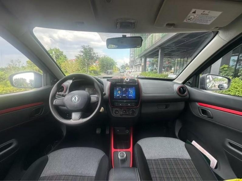 Dongfeng Nano 2022 EX1 PRO Premium