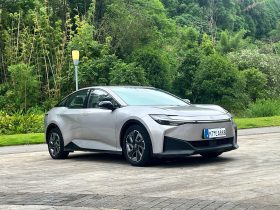 Toyota 2024 bZ3 Elite PRO