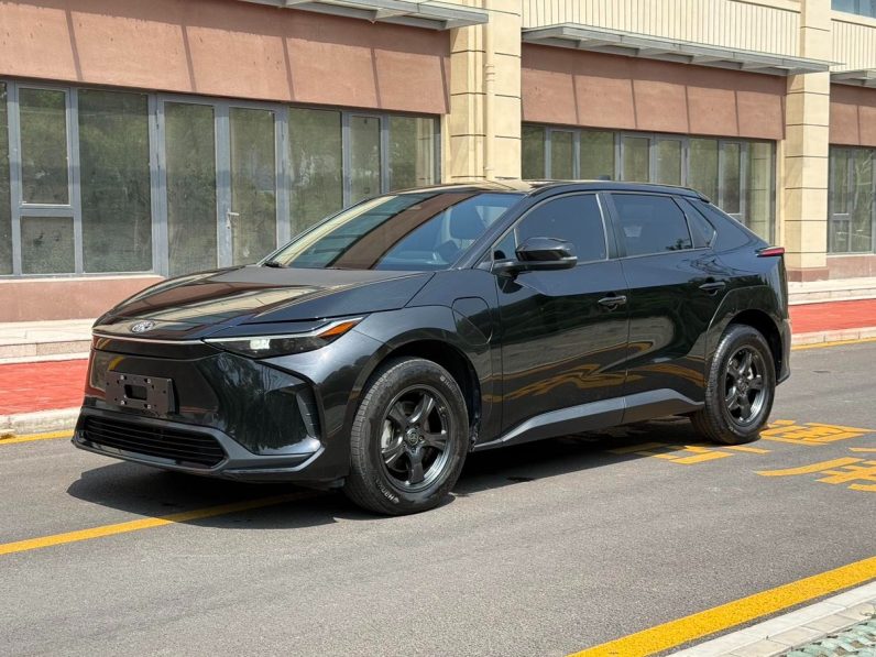 Toyota 2023 bZ4X Elite JOY