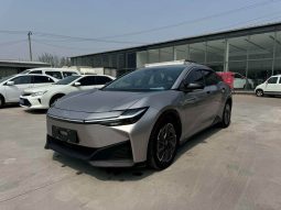 Toyota 2024 bZ3 Elite PRO