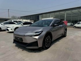 Toyota 2024 bZ3 Elite PRO